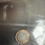 1943C 5 Cent ICCS EF 40 - Image 2
