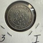 1904H 20 Cent - Image 2